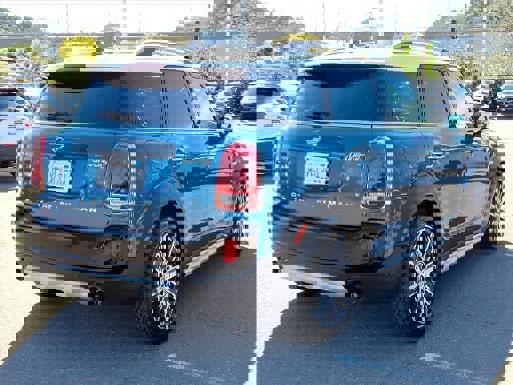 Used 2020 MINI Cooper Countryman S image 4