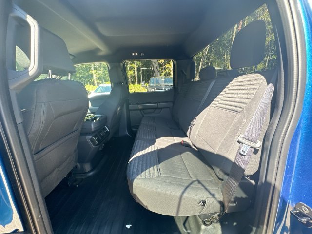 Used 2023 Ford F150 XL w/ STX Appearance Package AWD/4WD image 29