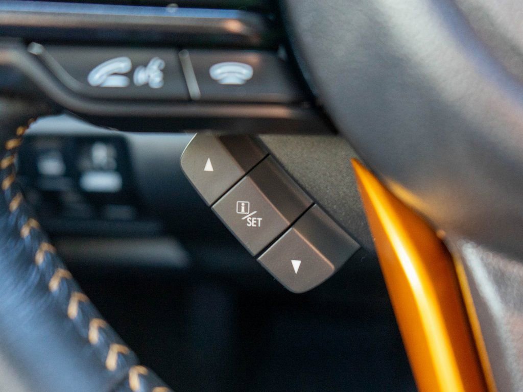 Used 2025 Subaru Forester Wilderness AWD/4WD image 21