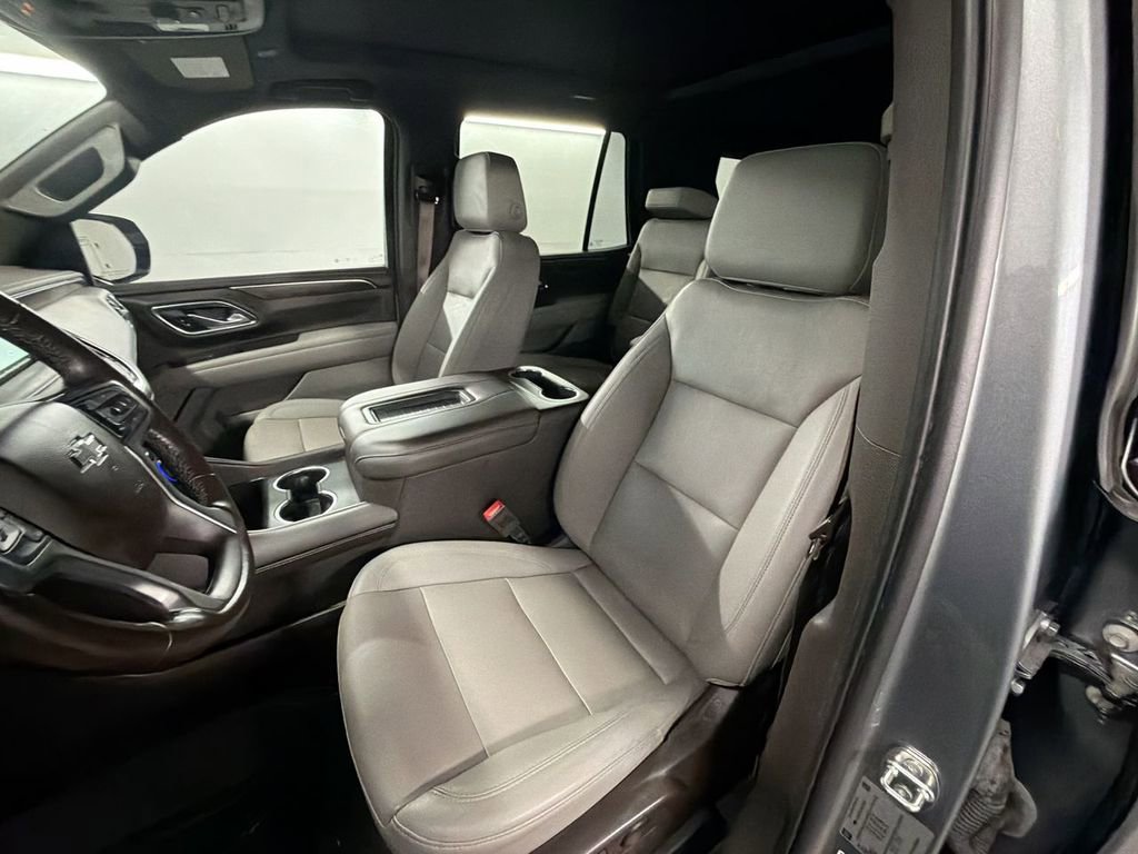 Used 2023 Chevrolet Tahoe Z71 AWD/4WD image 20