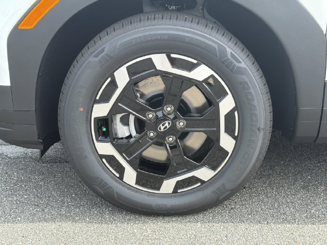 New 2026 Hyundai Santa Fe SE FWD image 13