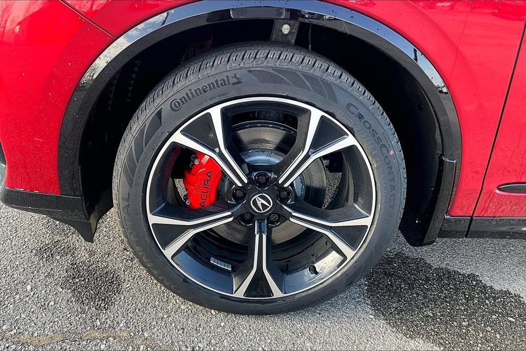 New 2026 Acura MDX Type S AWD/4WD image 26