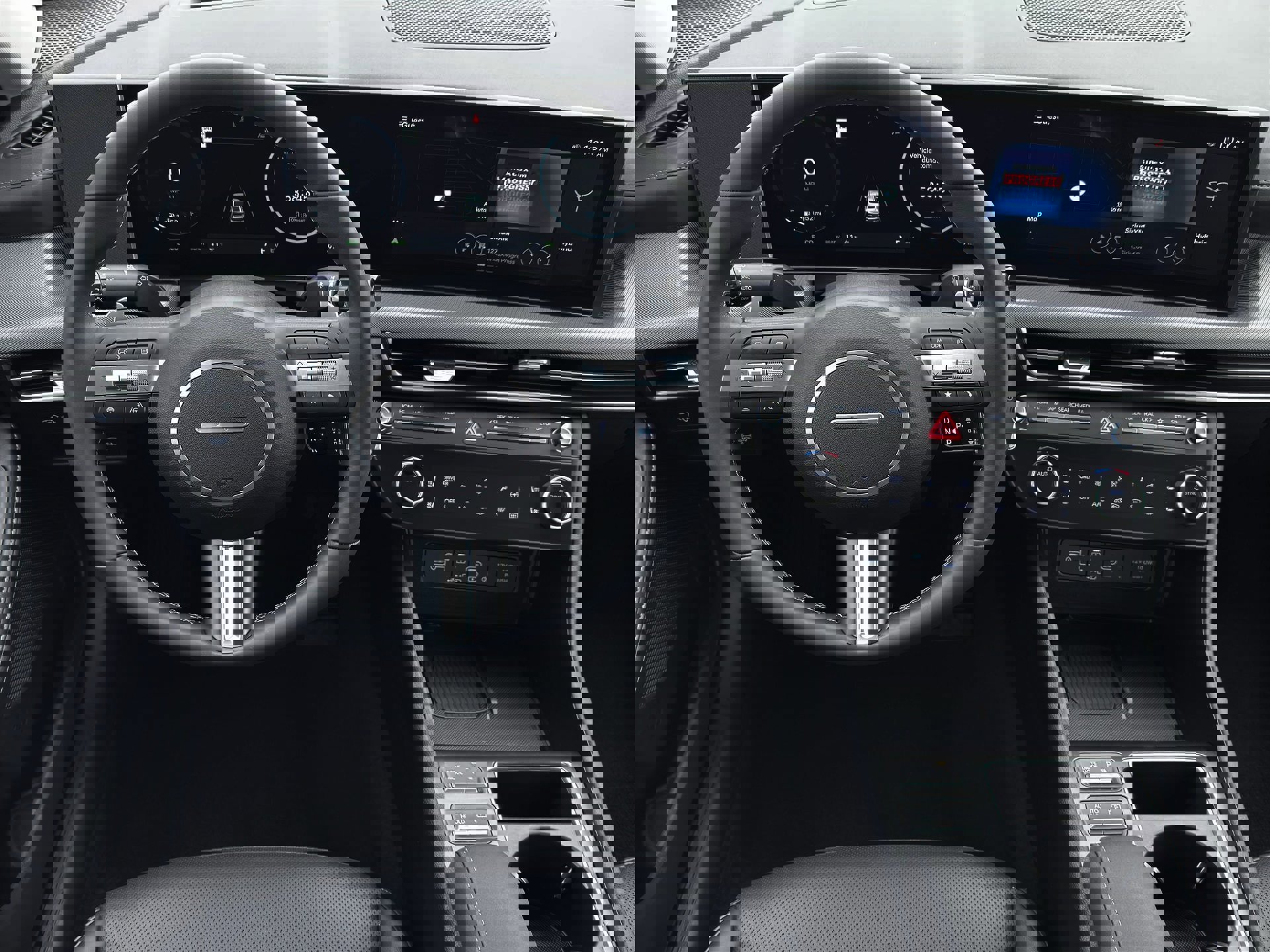 New 2026 Hyundai Sonata Limited image 17