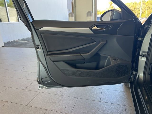 New 2026 Volkswagen Jetta S image 19