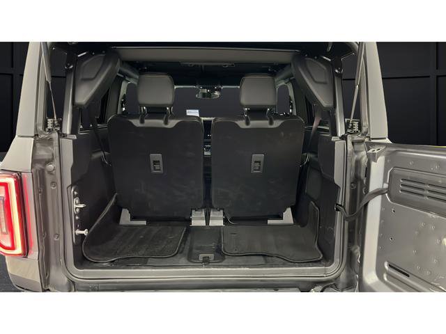 Used 2024 Ford Bronco Badlands w/ Sasquatch Package image 26