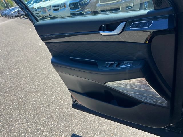 Used 2020 Hyundai Palisade Limited AWD/4WD image 15
