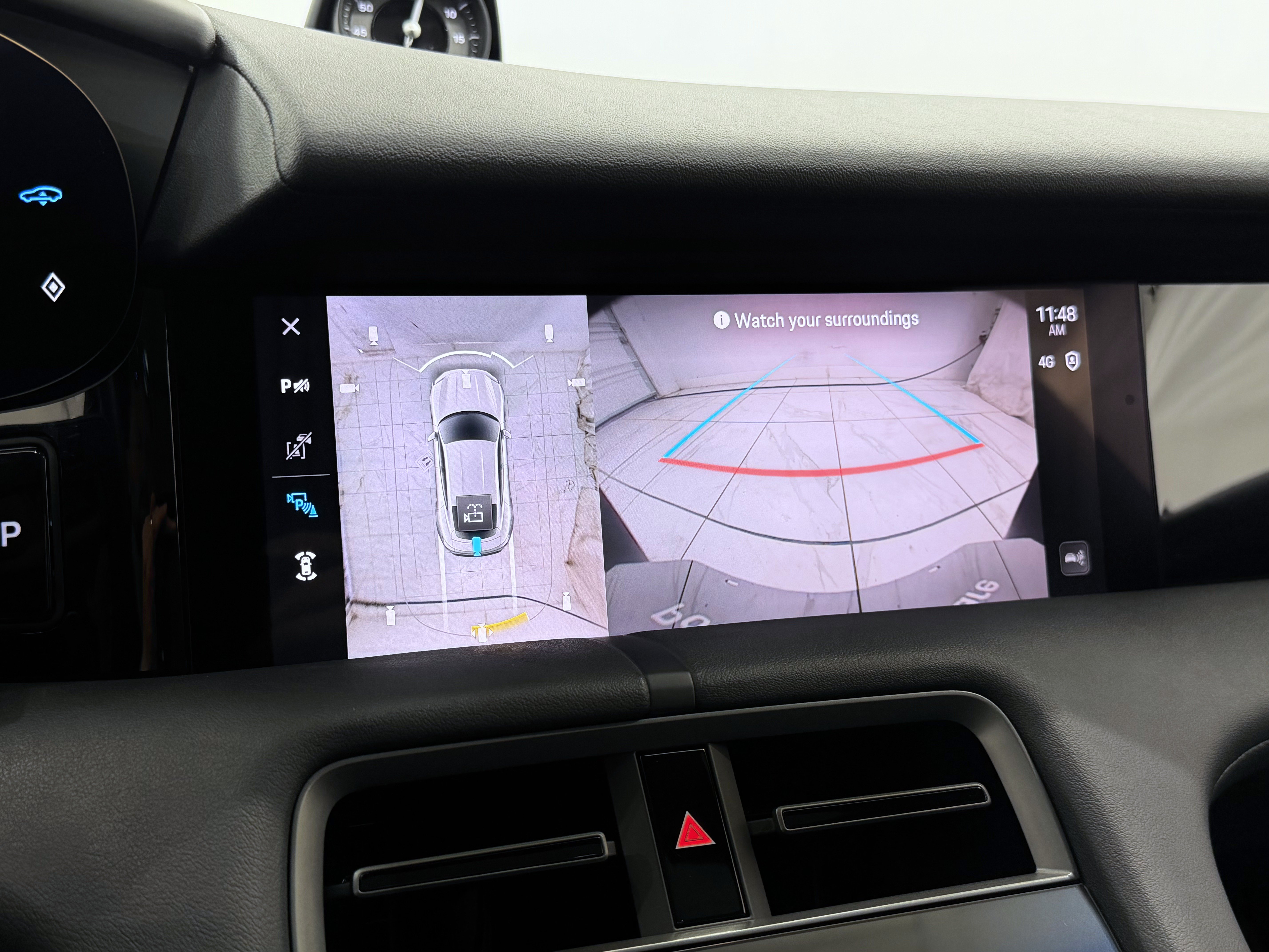 Certified 2025 Porsche Taycan RWD image 45