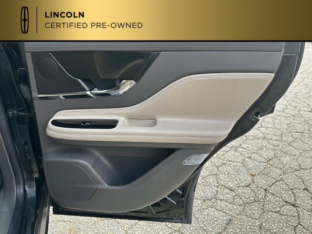Certified 2024 Lincoln Corsair FWD image 16
