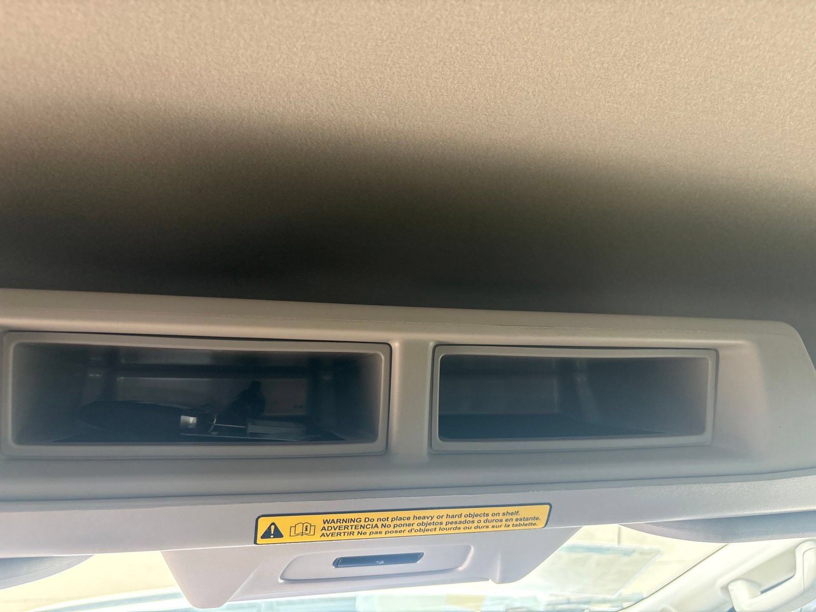 New 2026 Ford Transit 150 148 Medium Roof w/ Load Area Protection Package RWD image 14