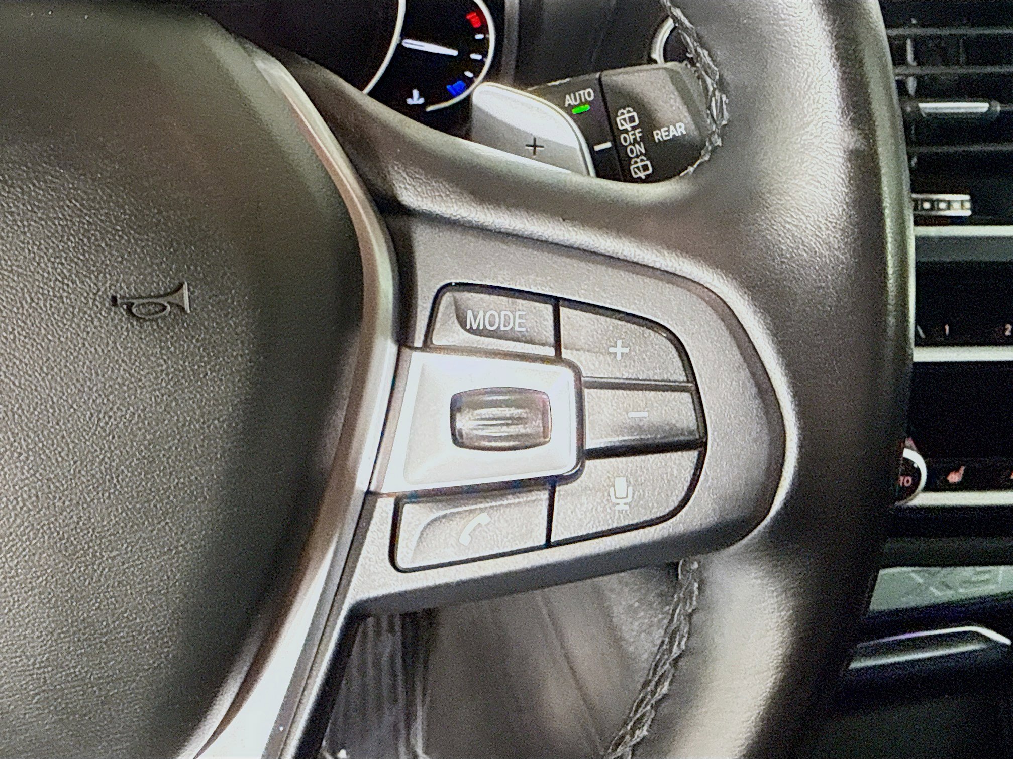 Used 2019 BMW X3 sDrive30i w/ Convenience Package image 15