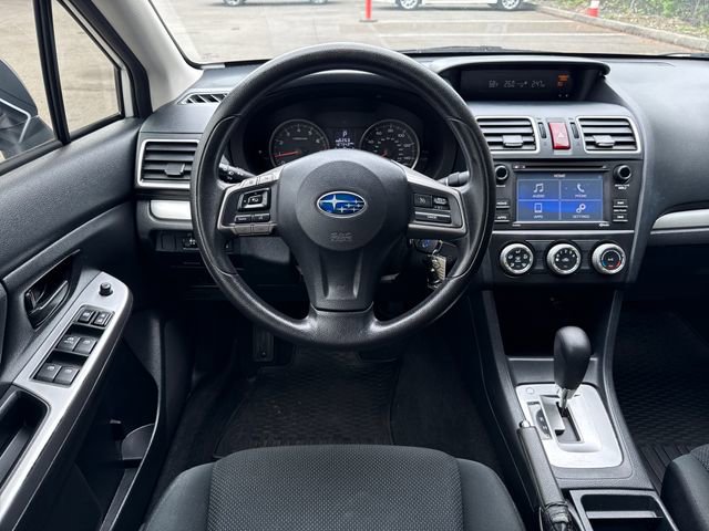 Used 2016 Subaru Impreza 2.0i AWD/4WD image 17
