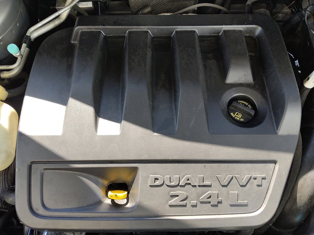 Used 2017 Jeep Compass High Altitude image 30