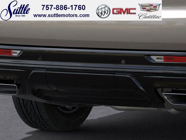 New 2026 Buick Enclave Sport Touring w/ Power Package image 14