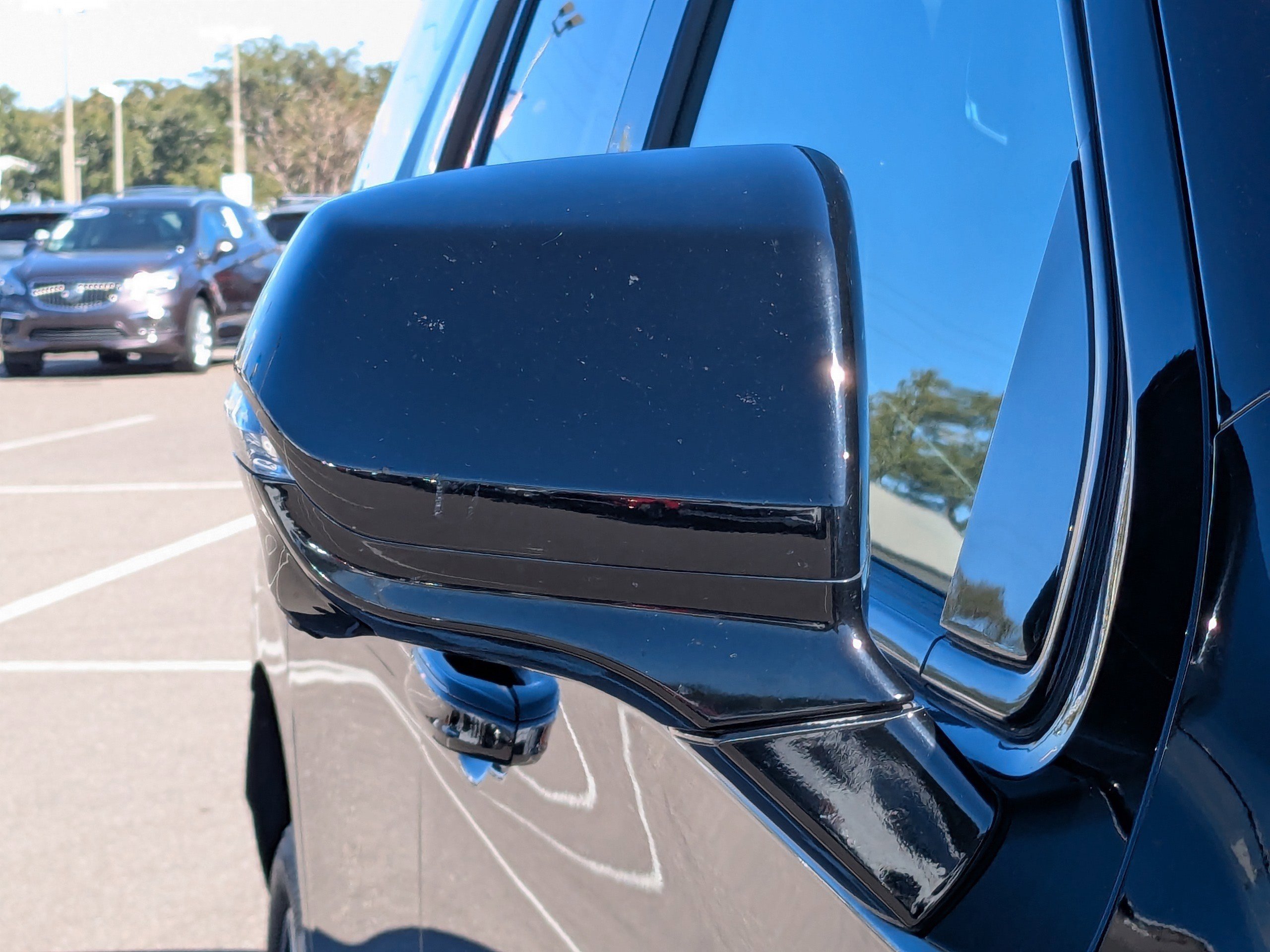 Used 2024 Cadillac Escalade Sport image 11