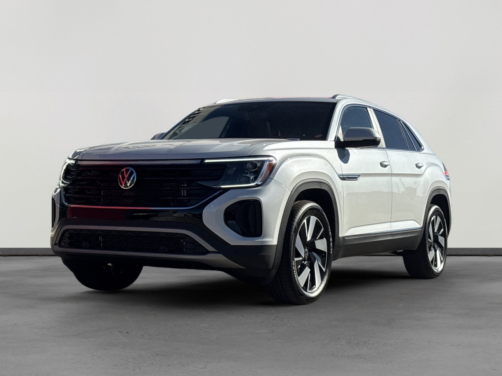 New 2026 Volkswagen Atlas Cross Sport SEL image 1