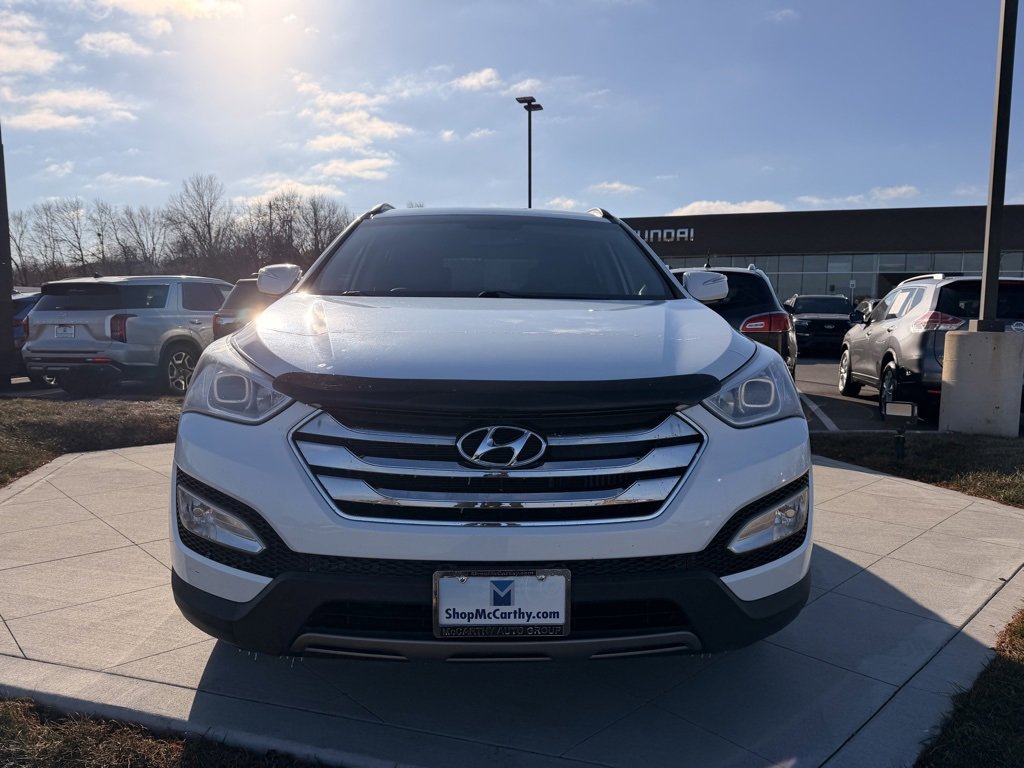 Used 2014 Hyundai Santa Fe Sport 2.0T image 7