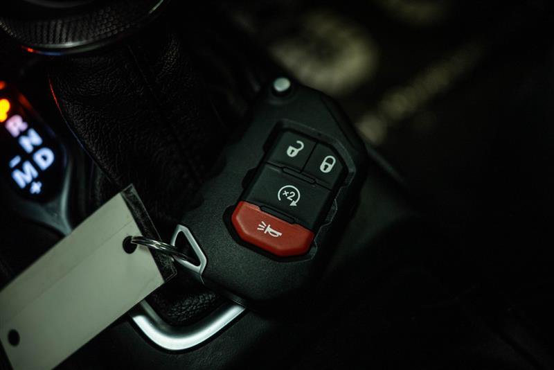 Used 2021 Jeep Gladiator Sport AWD/4WD image 19
