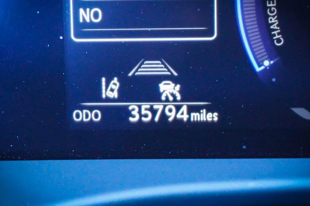 Certified 2023 Lexus RZ 450e Premium w/ Accessory Package (Z1) image 9