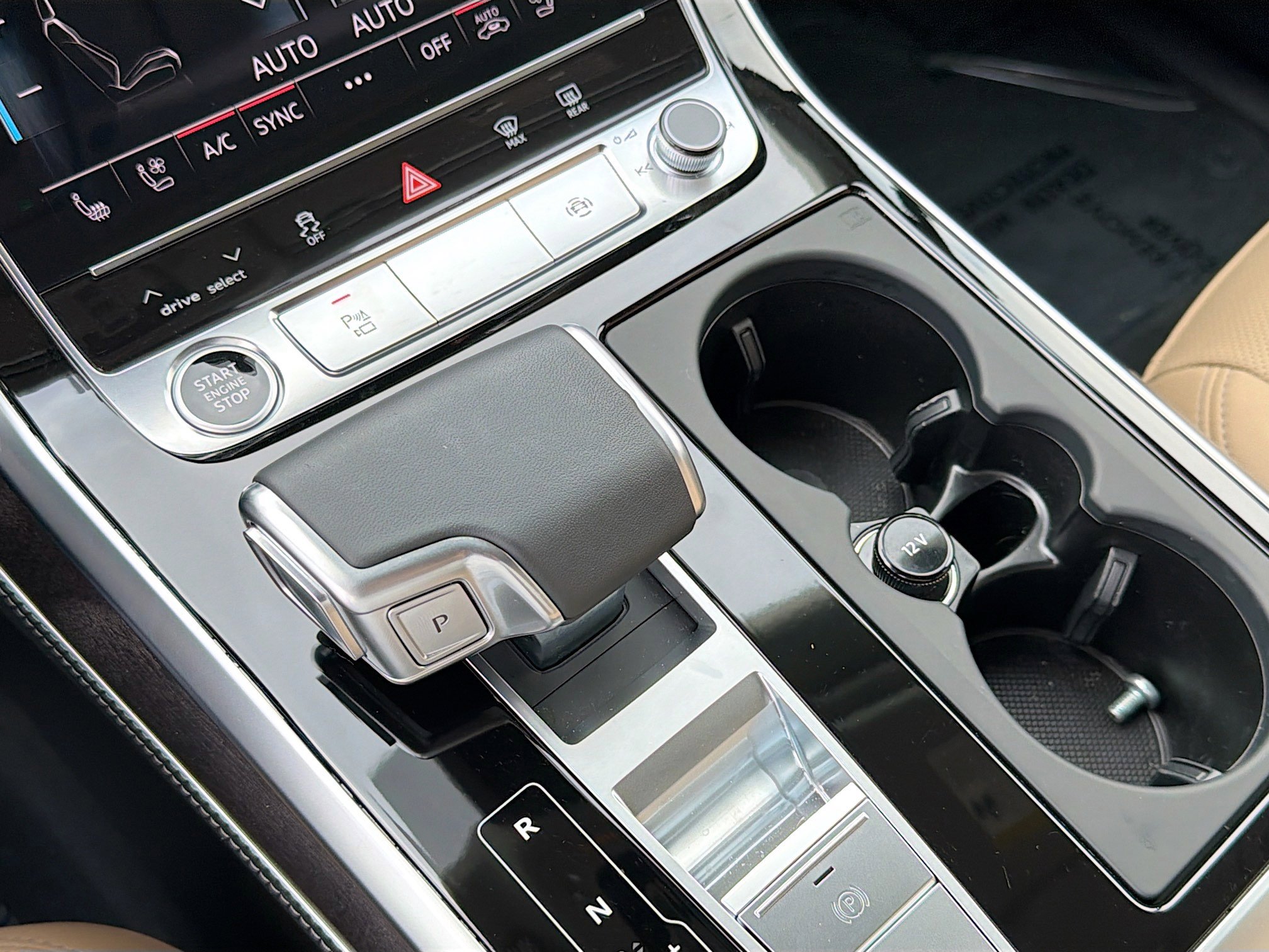 Certified 2026 Audi Q7 3.0T Premium Plus w/ Premium Plus Package image 30