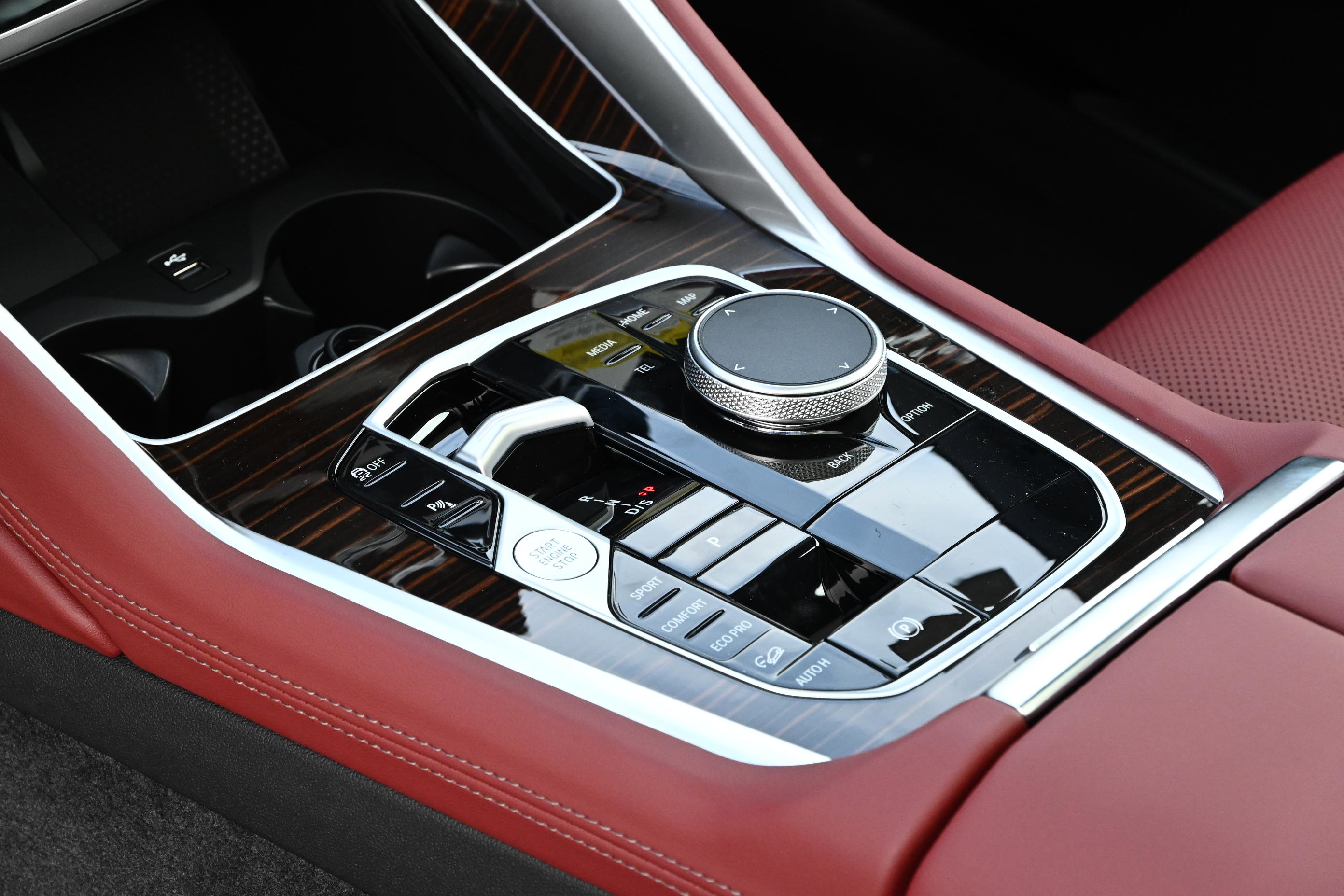 New 2026 BMW X6 xDrive40i w/ Premium Package image 22