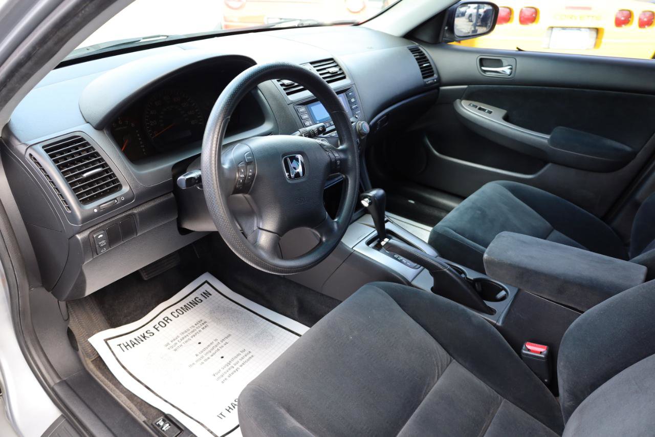 Used 2005 Honda Accord EX image 7