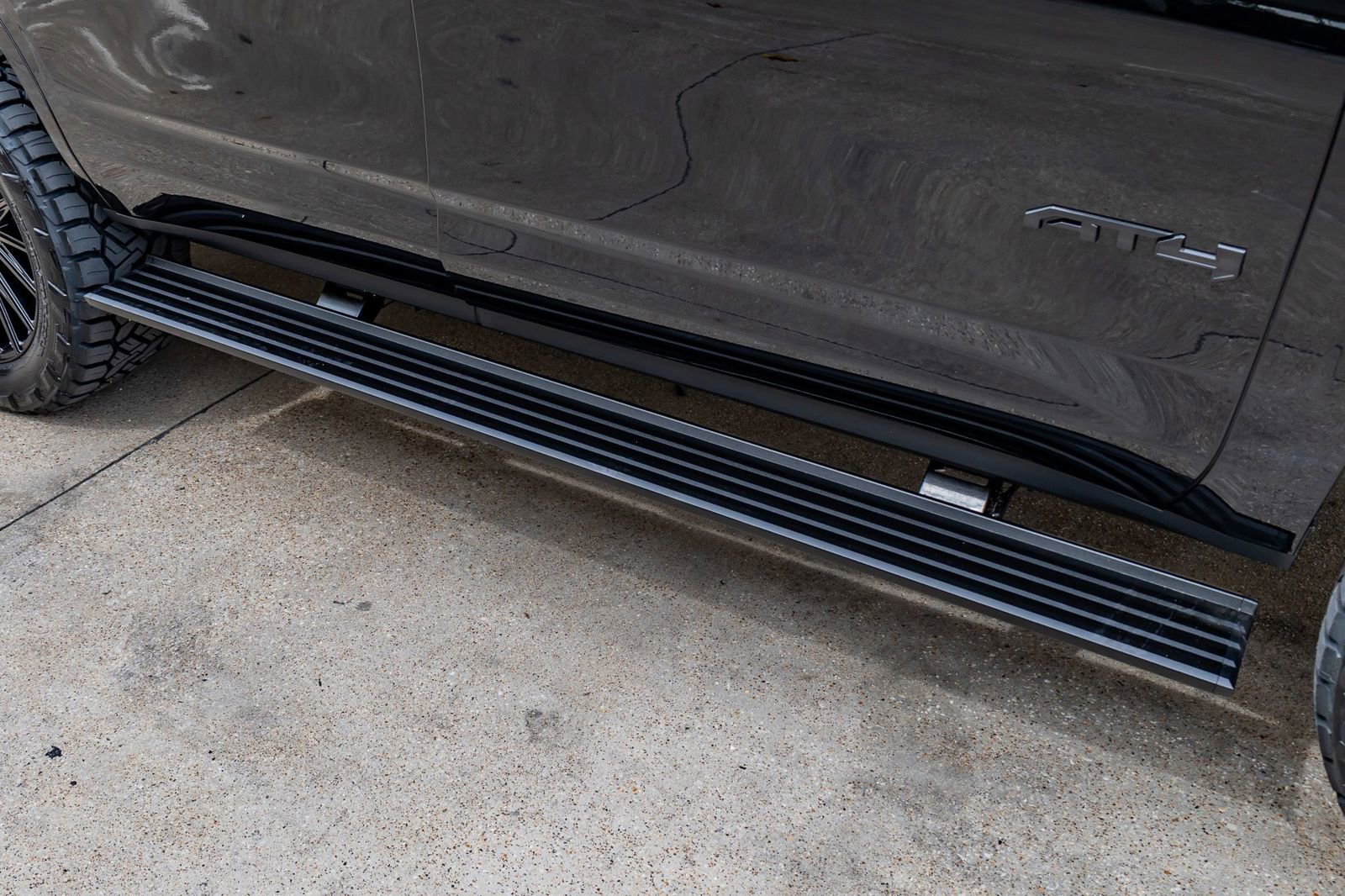 Used 2026 GMC Yukon AT4 Ultimate w/ LPO, Floor Liner Package image 13