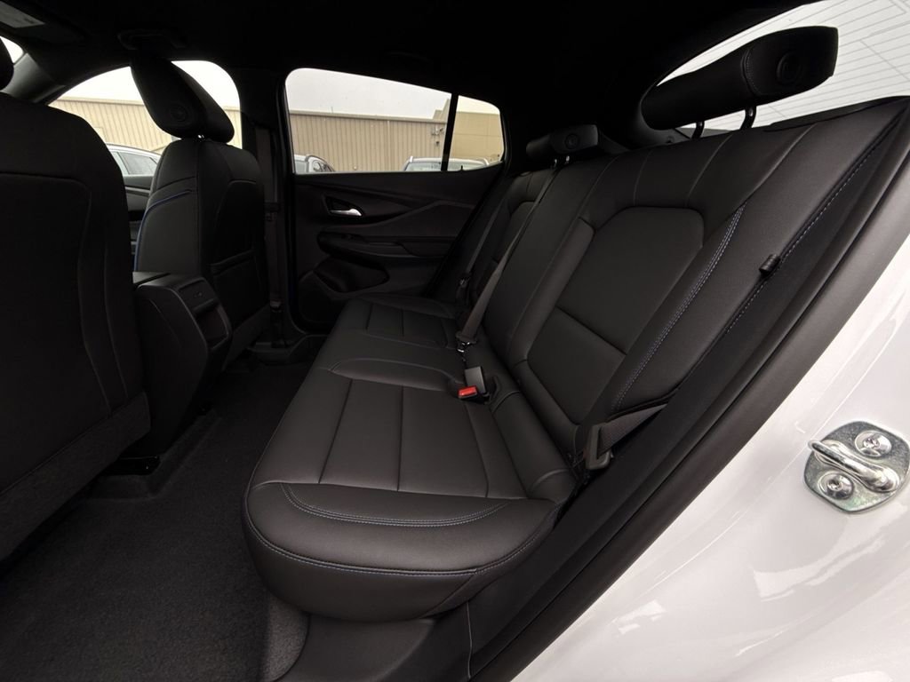 New 2026 Buick Envista Sport Touring w/ Convenience I Package image 23