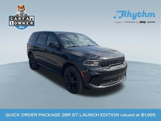 Used 2023 Dodge Durango GT image 1