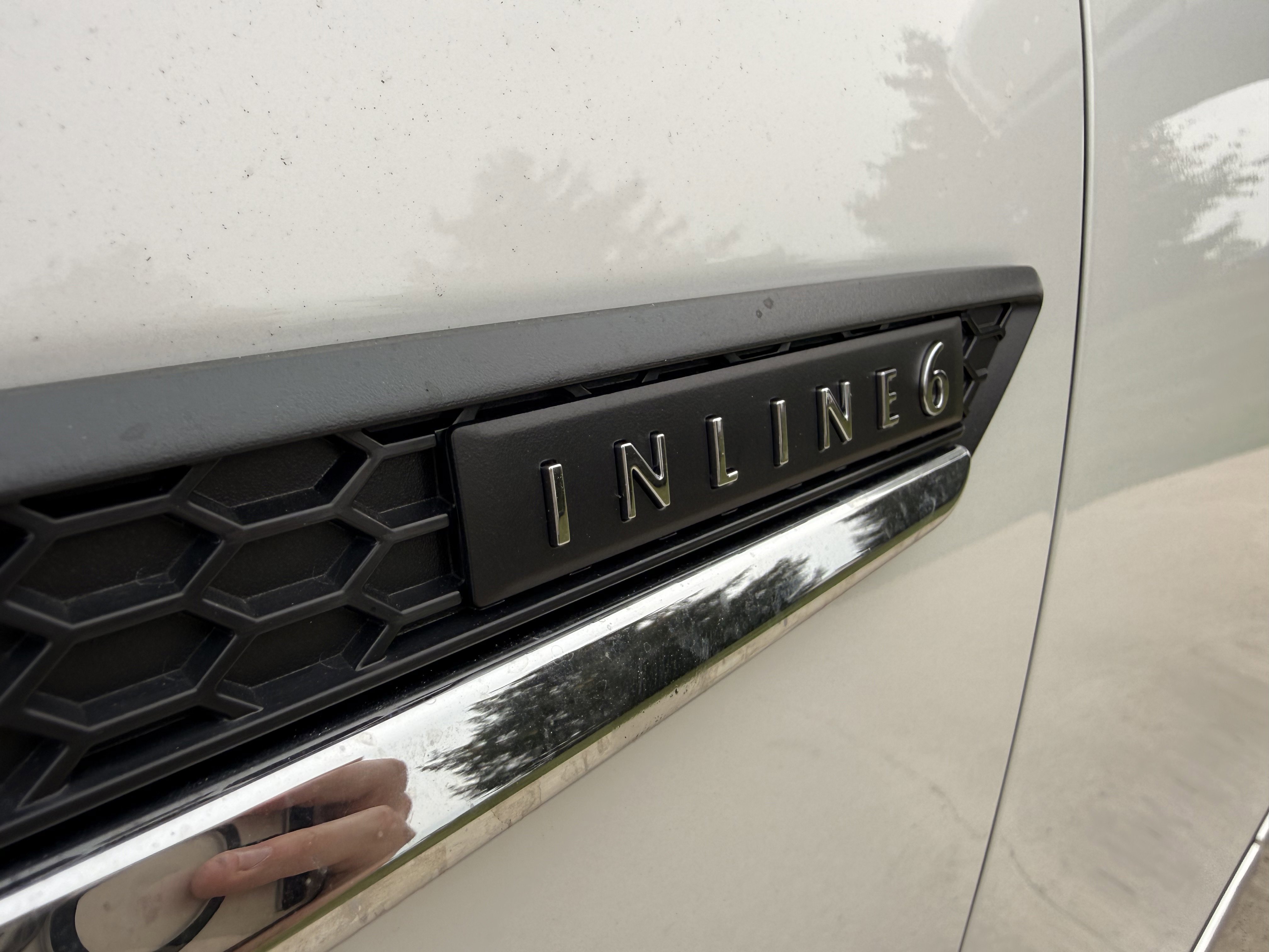 New 2026 MAZDA CX-90 3.3 Turbo w/ Premium Plus Pkg image 22