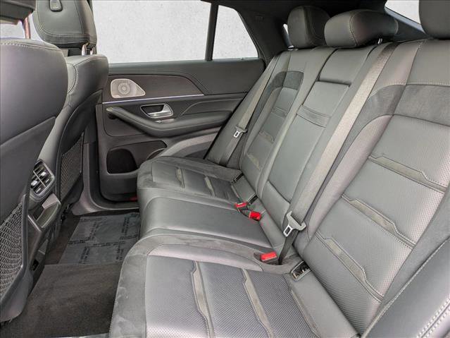 Certified 2024 Mercedes-Benz GLE 53 AMG 4MATIC Coupe image 22
