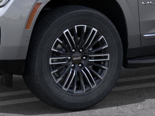 New 2026 GMC Yukon XL Elevation w/ Elevation Premium Package AWD/4WD image 9
