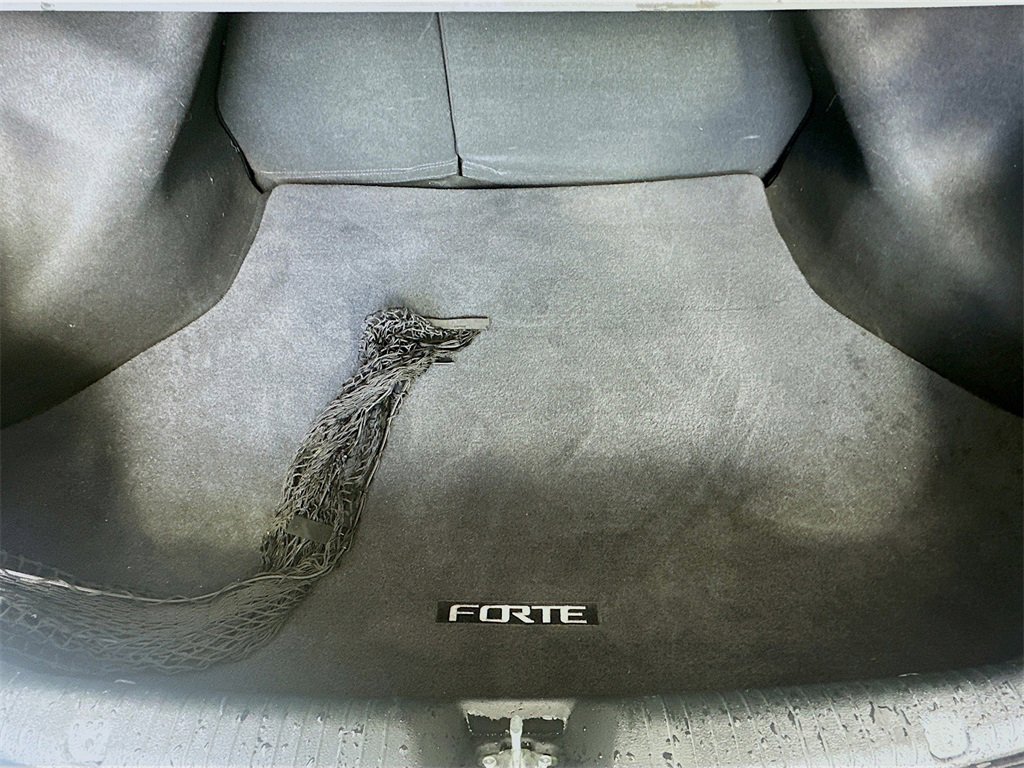 Used 2015 Kia Forte EX image 22