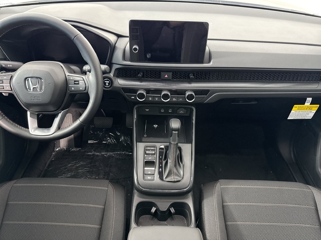 New 2027 Honda CR-V Sport image 14