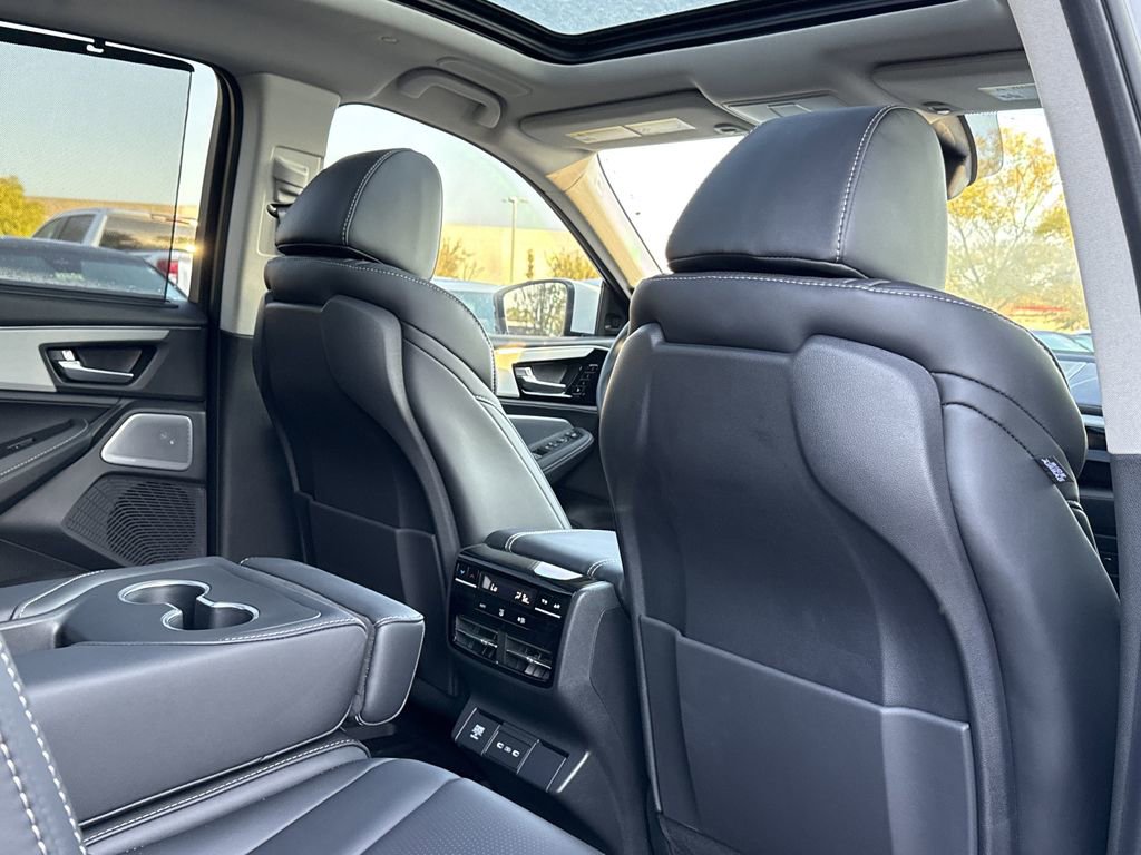 New 2026 Acura MDX w/ Technology Package image 21