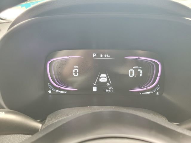 Used 2025 Kia Soul LX w/ LX Technology Package image 29