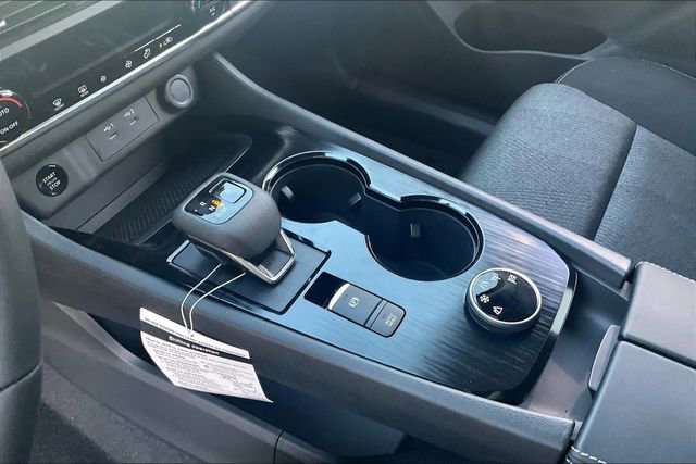 New 2026 Nissan Rogue SV image 9