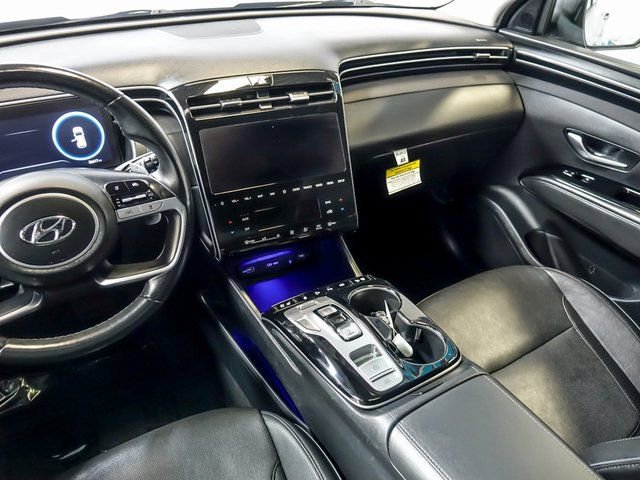Used 2023 Hyundai Tucson Limited image 18