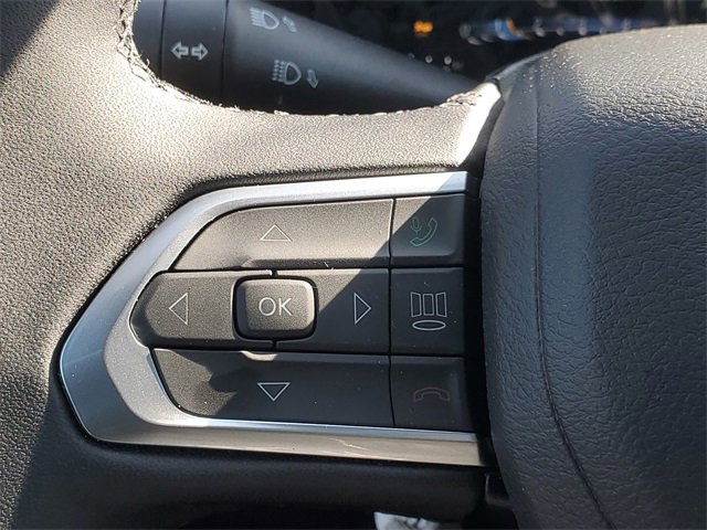 New 2026 Jeep Compass Limited w/ Sun, Sound & Navigation Group image 22