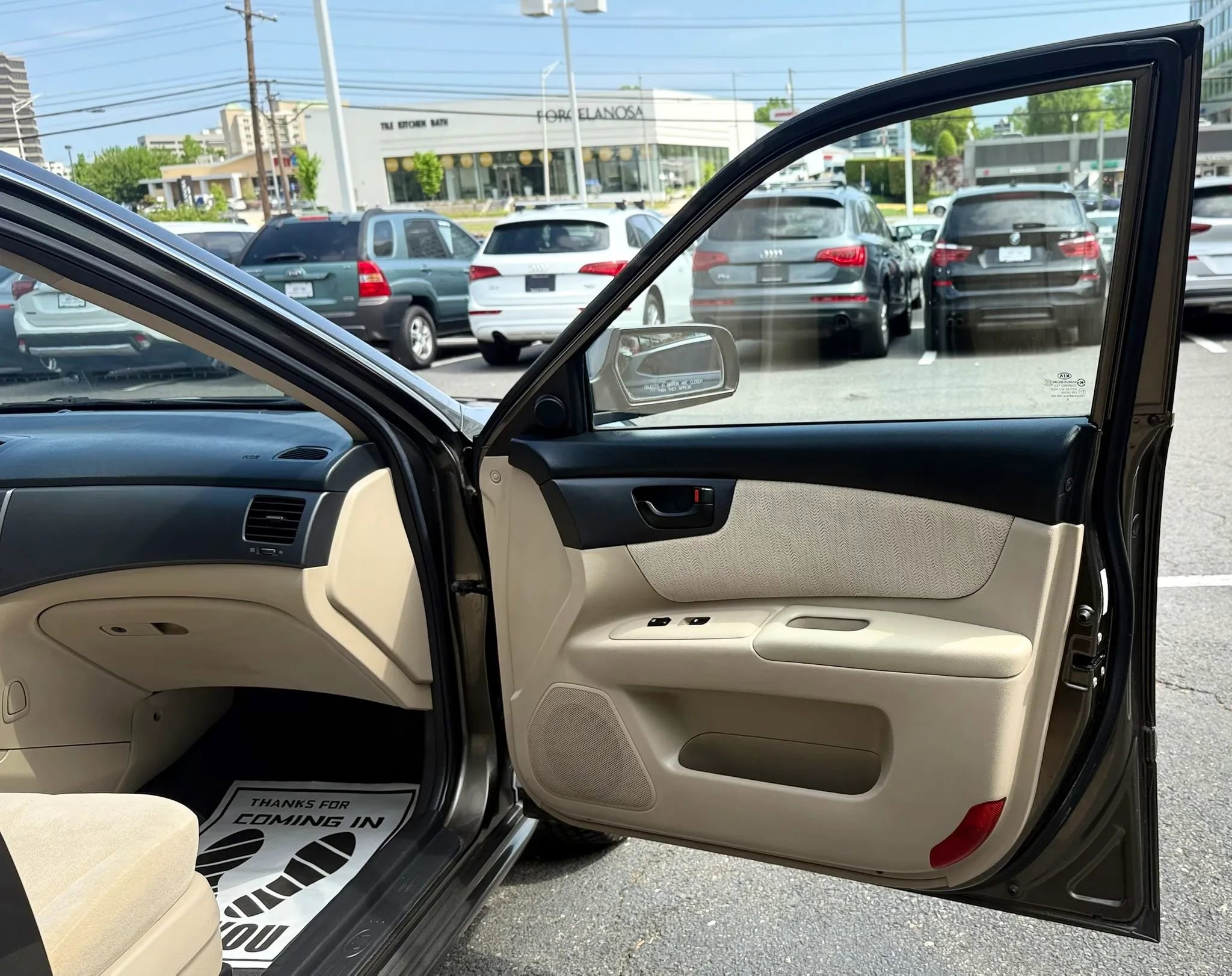 Used 2009 Kia Optima LX FWD image 31