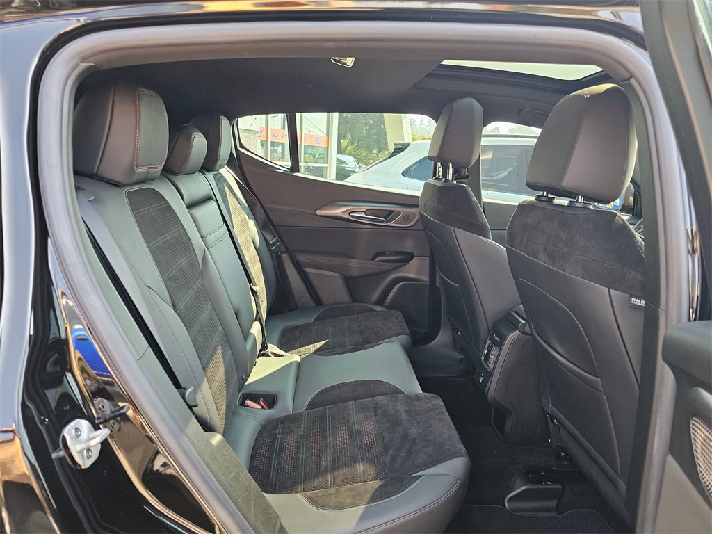 Used 2024 Dodge Hornet R/T Plus image 14