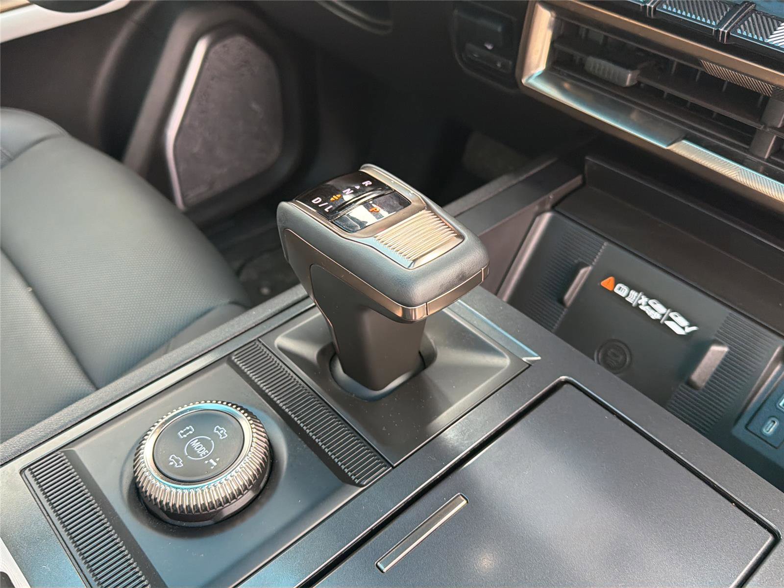Used 2023 GMC Hummer EV Edition 1 AWD/4WD image 17