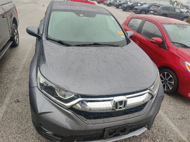 Used 2017 Honda CR-V EX image 16