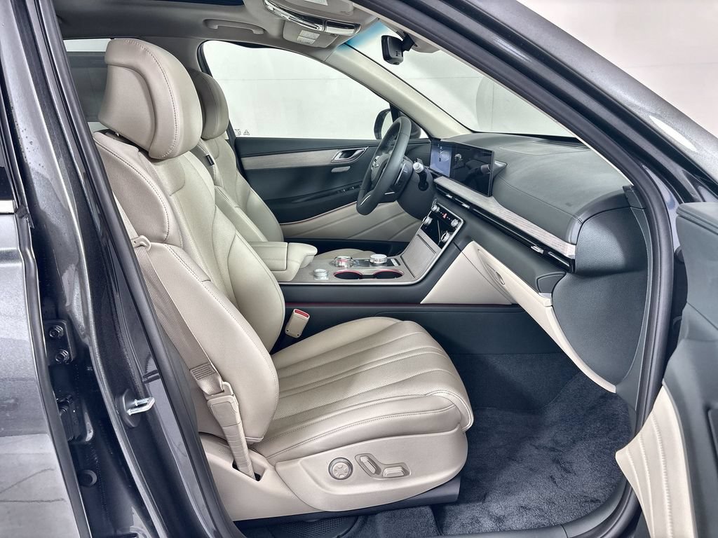 New 2026 Genesis GV80 2.5T Select AWD/4WD image 26