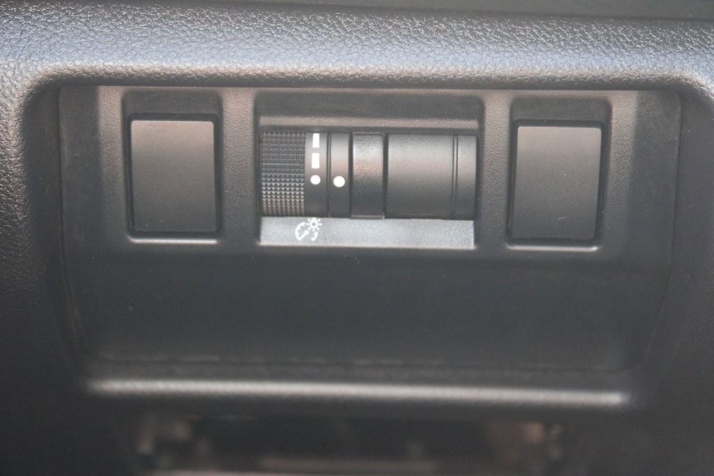 Used 2024 Subaru Crosstrek 2.5i Limited image 13