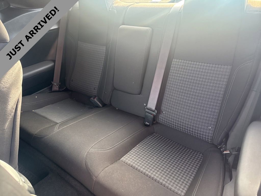 Used 2023 Dodge Challenger SXT w/ Blacktop Package image 13