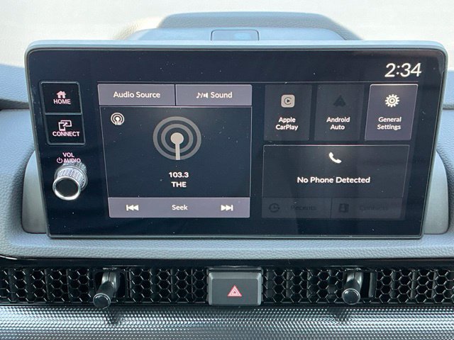 New 2027 Honda CR-V EX-L image 13