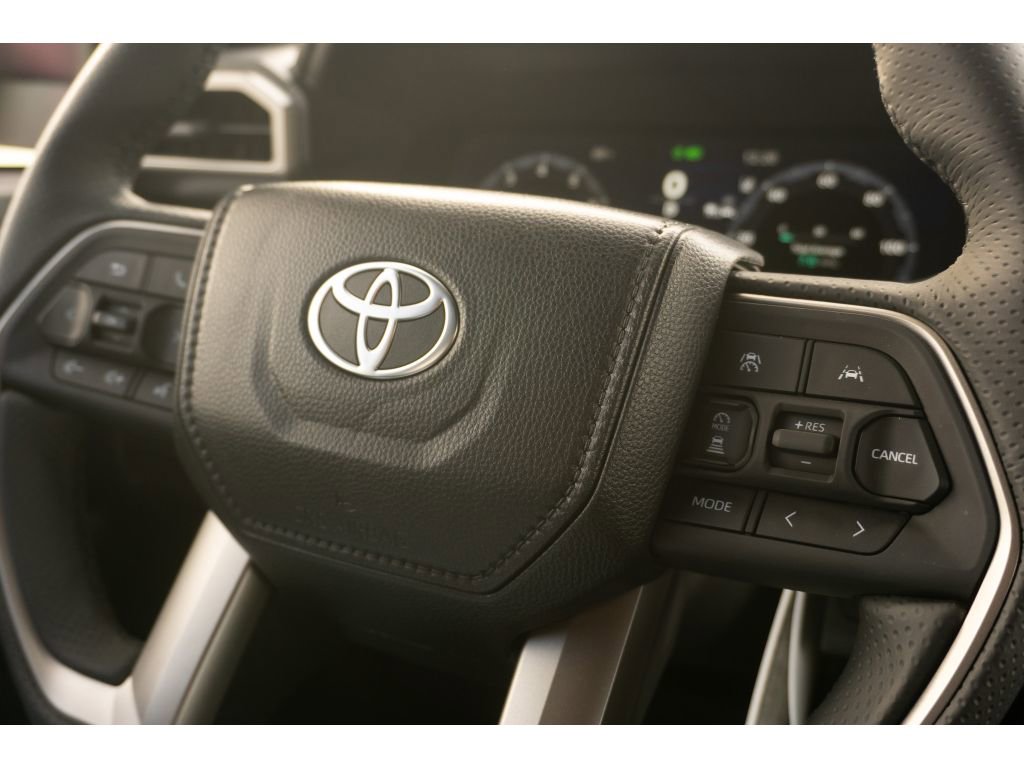 New 2026 Toyota 4Runner TRD Off-Road Premium AWD/4WD image 30