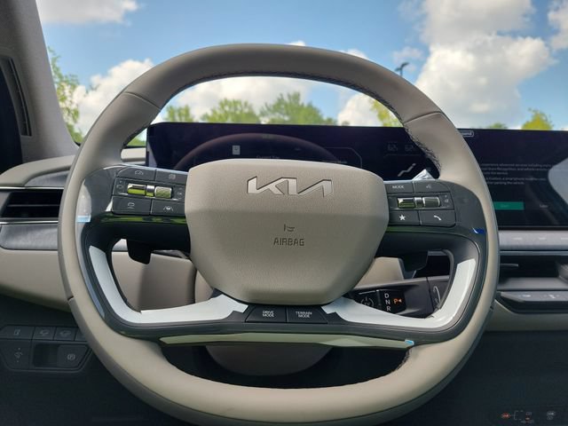 New 2026 Kia EV9 Land AWD/4WD image 23
