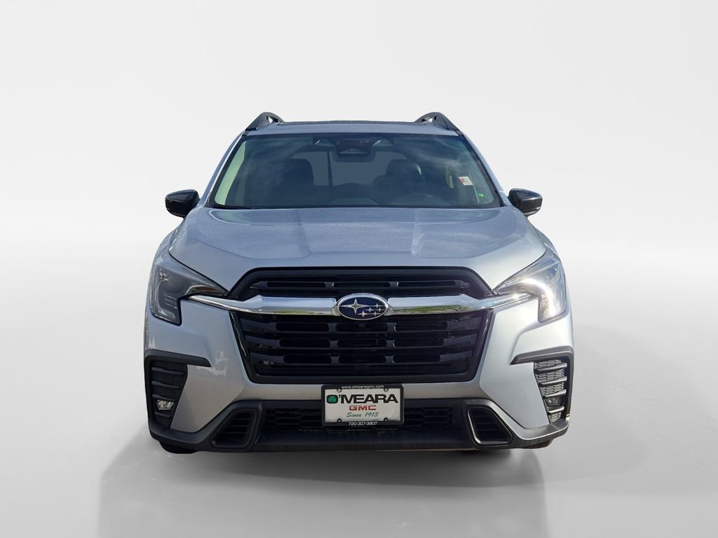 Used 2024 Subaru Ascent Limited w/ Technology Package AWD/4WD image 9