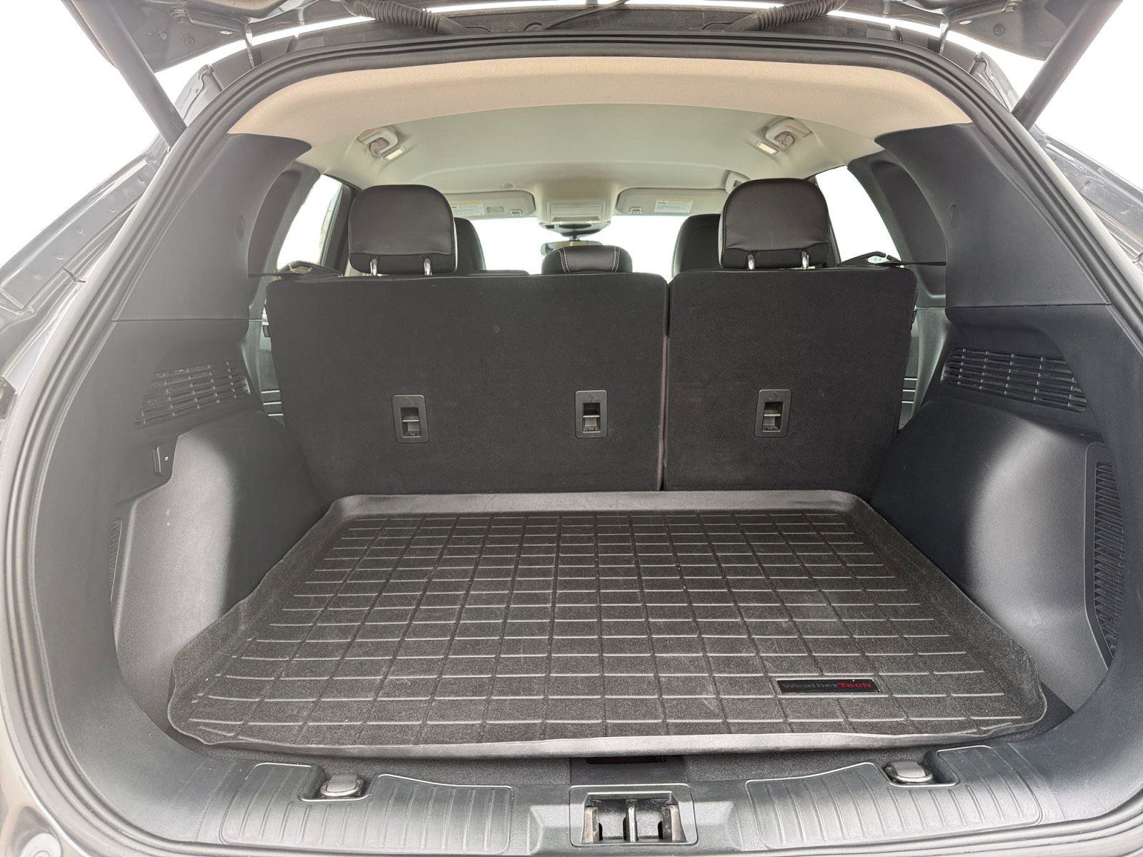 Used 2021 Ford Escape SEL image 21